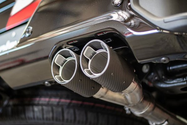Exhaust system for Silverado 1500 Buying Guide