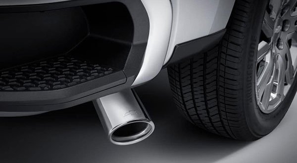 What's the Best Exhaust System for a Silverado?