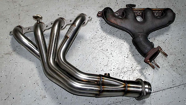 What Type of Headers Are Best